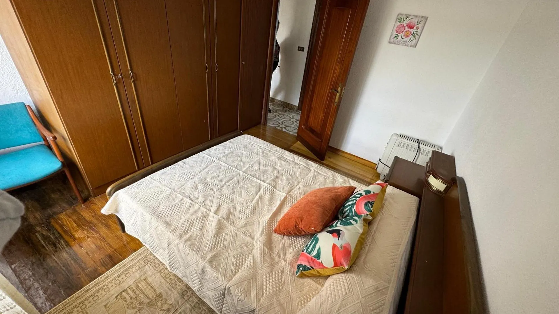 Casa Revilla Playa Pedreña スペイン
