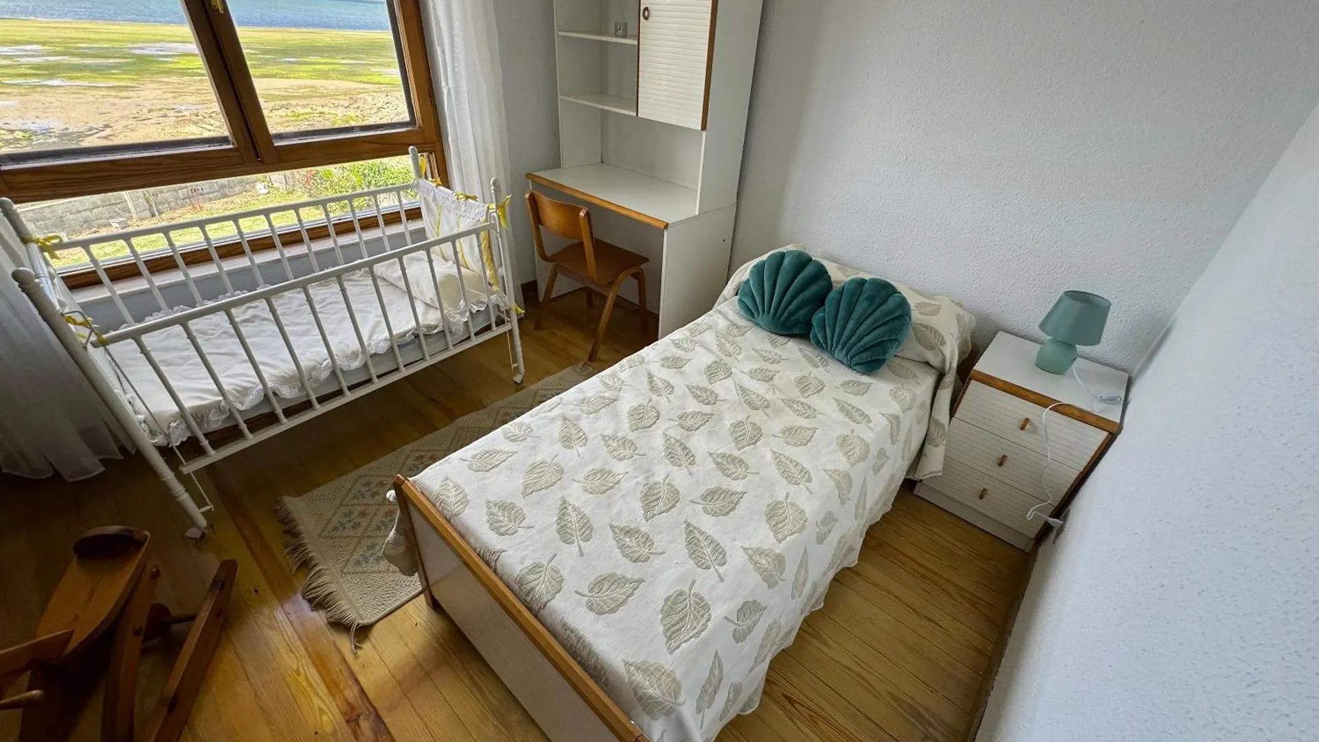 Casa Revilla Playa Pedreña アパート