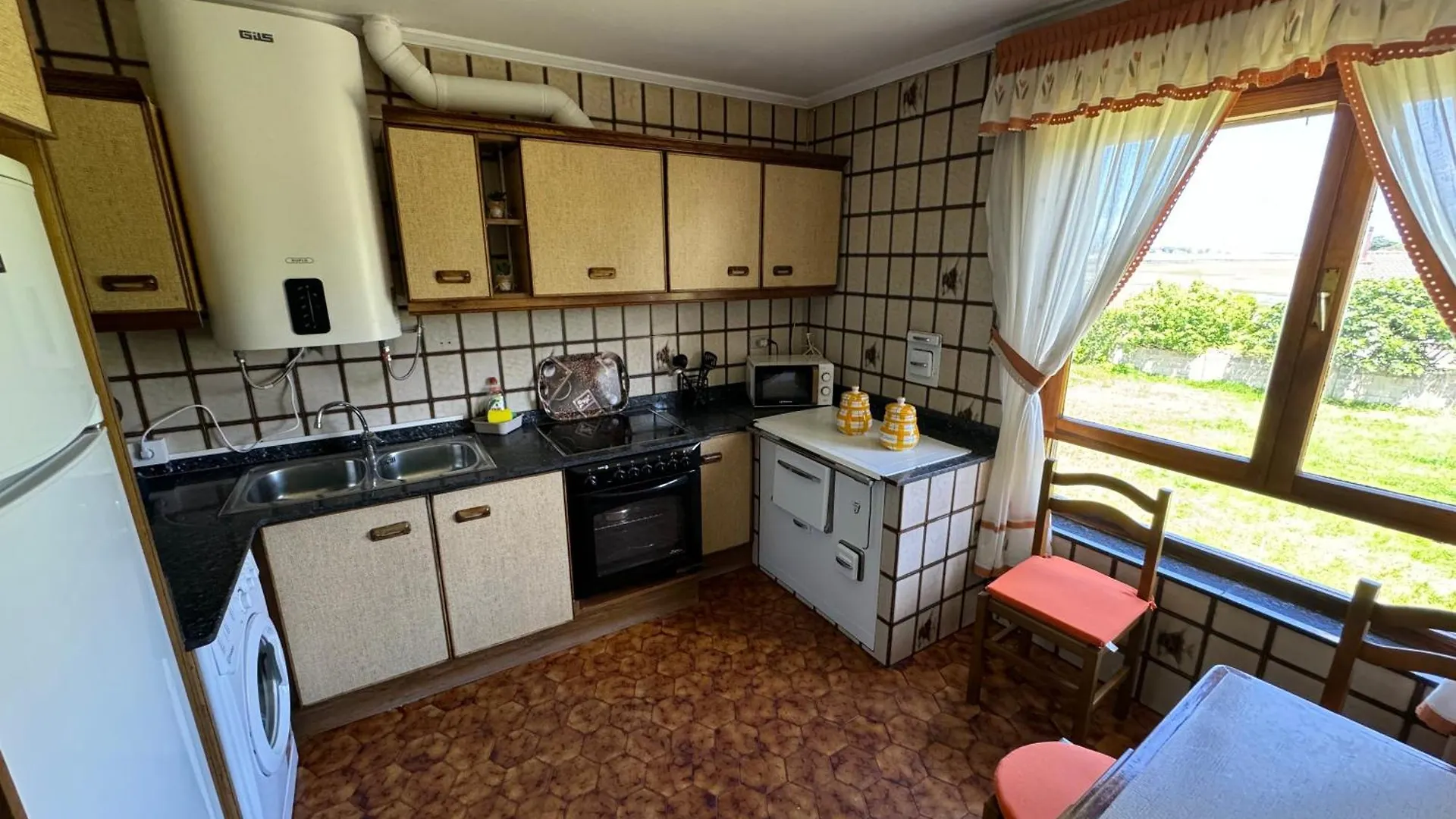 Casa Revilla Playa Pedreña 0*,  スペイン