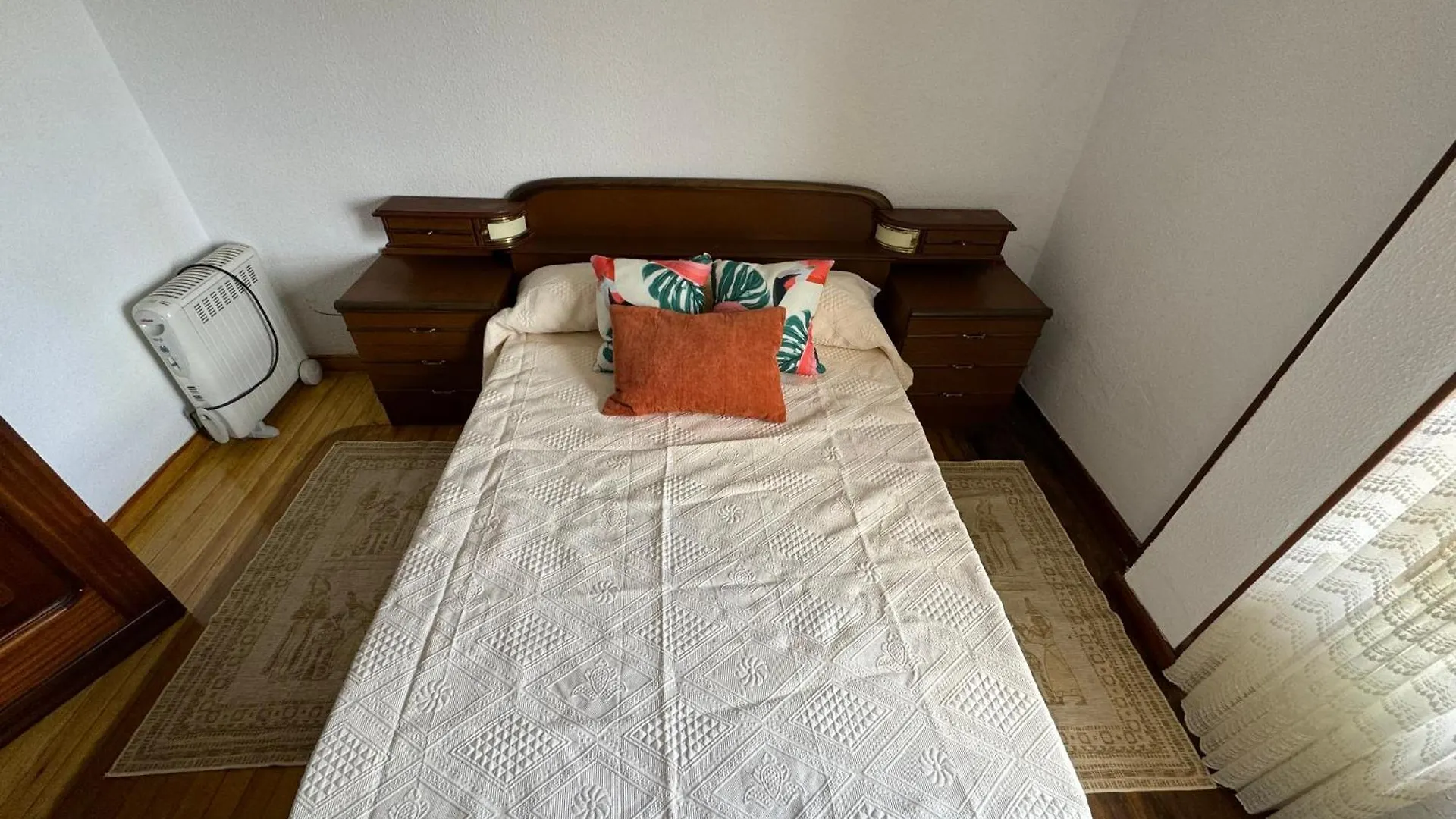 Casa Revilla Playa Pedreña